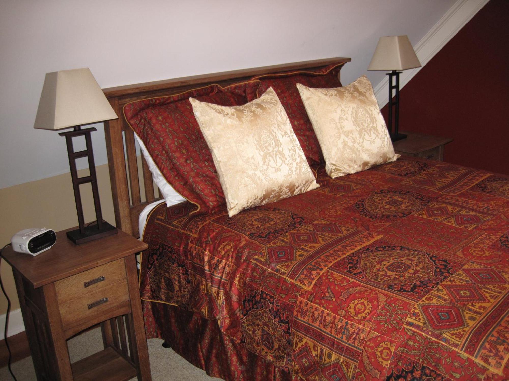 Genelle House B&B Guest House Ngoại thất bức ảnh