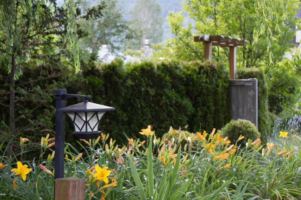 Genelle House B&B Guest House Ngoại thất bức ảnh